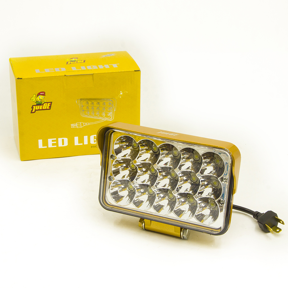 LED,Juege brand, 15bulbs